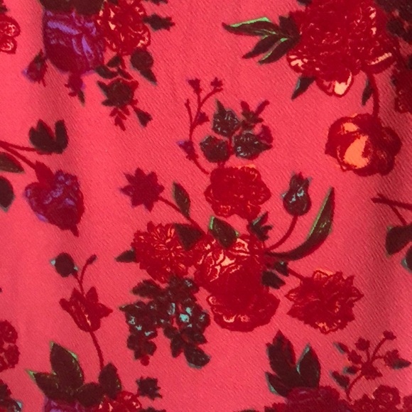 Medium Lularoe Nicole - Picture 1 of 3